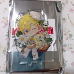 アイドリッシュセブン アクリルスタンド 六弥ナギ