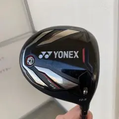 ヨネックス EZONE GT イーゾーンGT 455 ドライバー(SR)