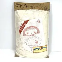レトロ　当時物　新品未開封　PACANE パカン　手づくり人形　ももちゃん