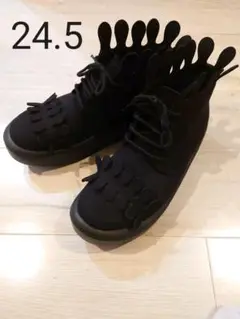 トーキョーボッパー ミルククラウン 23センチ