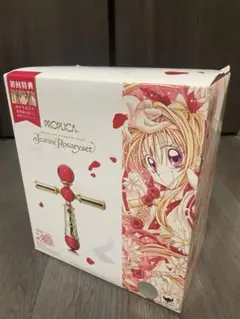 プロリカ 神風怪盗ジャンヌ ロザリオセット 初回特典付き【8/30まで販売】
