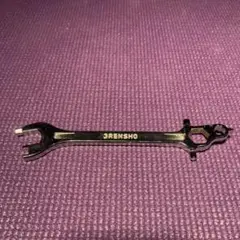 レア　希少　3RENSHO CYCLONE オリジナル３連勝 三連勝　競輪工具 希少 レア 3RENSHO 三連勝 3連勝 ロードバイク 自転車 - メルカリ