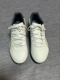 【値下げ応相談】25cm PUMA KING MATCH HG/AG