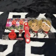 早川隼平 グッズセット