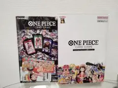 ワンピースカードゲーム　プレミアムカードコレクション