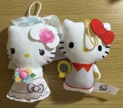 ハッピーセット おもちゃ ハローキティ