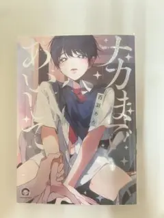 ナカまであいして4巻 百瀬あん