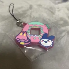 たまごっち　1番くじ　F賞 みみっち