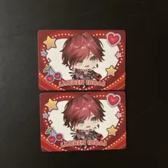 にじさんじ ピグパーティーチップス ローレン 2点
