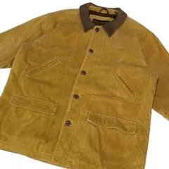 Timberland Corduroy Jacket コーデュロイ ジャケット