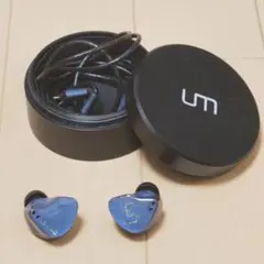 Unique Melody MAVERICK II Re; Hadal 8芯 Unique Melody MAVERICK II Re; Hadal 8芯