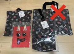 Garten of Banban 入園セット シューズバッグ巾着