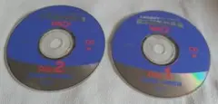 入試問題がゲラゲラ解ける 英単語集超革命 Wao!　CD2枚