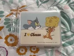 TOM & JERRY ベルメゾン　非売品　マスクケース