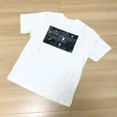 [美品]シークエルフラグメントTシャツL日本製白SEQUEL FRAGMENT