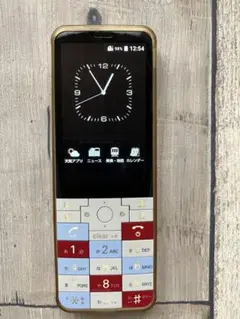 極美品★INFOBAR