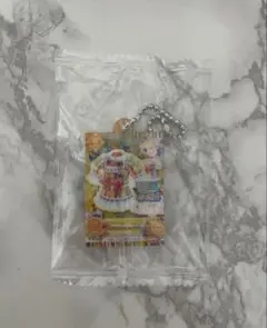 アイカツ！ だれでもアイドル活動アクリルチャーム２