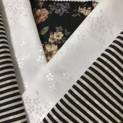 半襟815 ハンドメイド