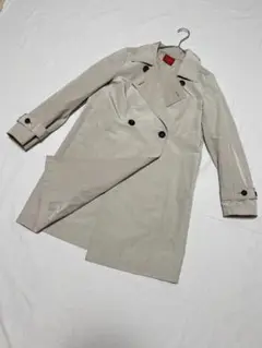 DES PRES ロングコート Lサイズ