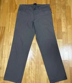 NIKE archive 00s ワイドスラックス