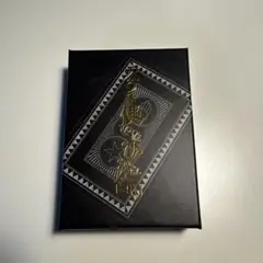 【新品未開封】 ジョジョ展 スタンド使いはひかれ合う 限定グッズ トランプ Amazon.co.jp: ！「スタンド使いはひかれ合う トランプ」荒木