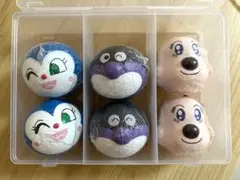 おっきなアンパンマンマスコット