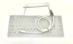 YUNZII X75 ホットスワップ メカニカル ゲーミング キーボード
