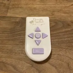 Dream Switch リモコン