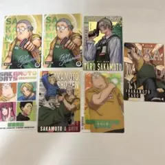 SAKAMOTODAYS ウエハース 坂本太郎