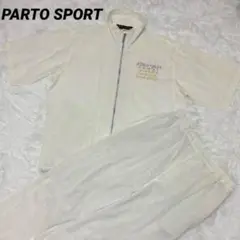 2025年最新】parto sport セットアップの人気アイテム - メルカリ