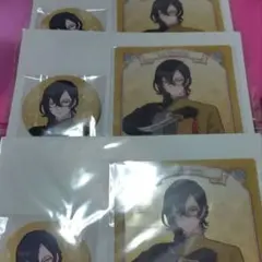 ジャックジャンヌ睦実介