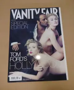 VANITY FAIR