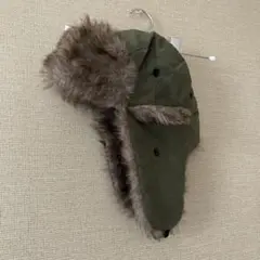 フライトキャップ