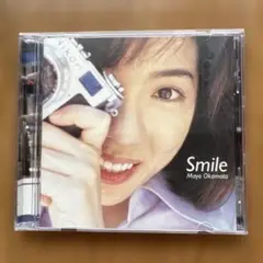 岡本真夜- Smile (1997)
