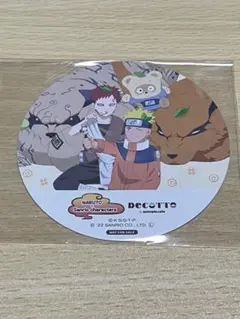 NARUTO サンリオコラボ　ハート型ホロバッジ　いの　シカマル　チョウジ NARUTO サンリオコラボ ハート型ホロバッジ いの シカマル チョウジ