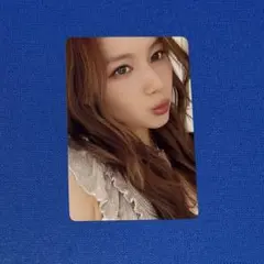 TWICE サナ ENEMY ソロ盤 サナ盤 トレカ2