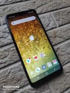Galaxy A20【OS⑪/32GB】SIMフリー！各種設定対応可能…Ⅶ