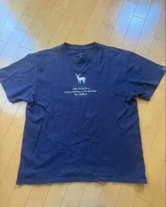 TNOC Tシャツ メンズXL 綿100%