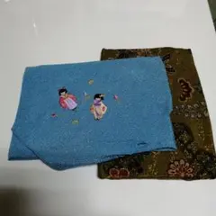 風呂敷　2枚