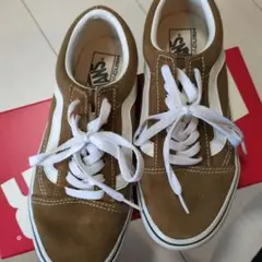 VANS オールドスクール