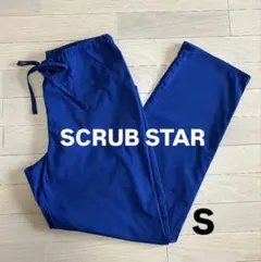 scrubstar スクラブスター 【S】パンツ　ズボン