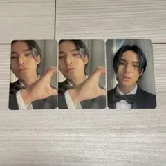 SEVENTEEN ミンギュ