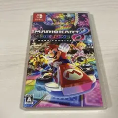 マリオカート8 デラックス Nintendo Switch