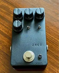 ZAC-1 Vintage SCH-1 Type