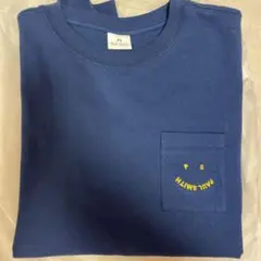 ★新品未使用 Paul Smith 長袖★