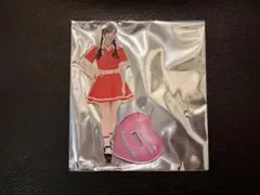 工藤華純　AKB48 匿名配送　アクリルスタンド　スペシャルくじ