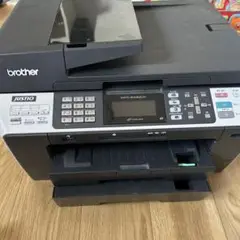 Brother MFC-6490CN 多機能プリンター