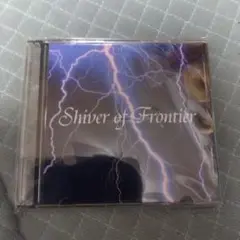 Shiver of Frontier CD メロスピ