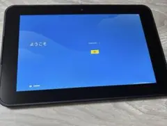 スマイルゼミ　タブレット　本体のみ