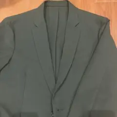 JOURNAL STANDARD ビジネスジャケット ダークグリーン